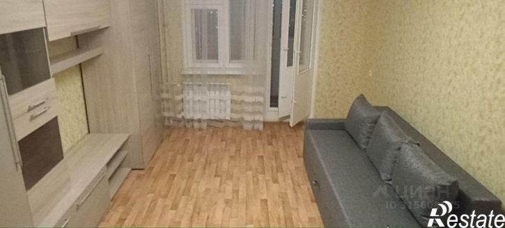 1-комн квартира ул Зеленина, 10,  д. 10