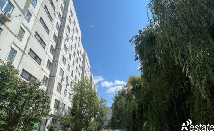 1-комн квартира ул Бурова, 30,  д. 30