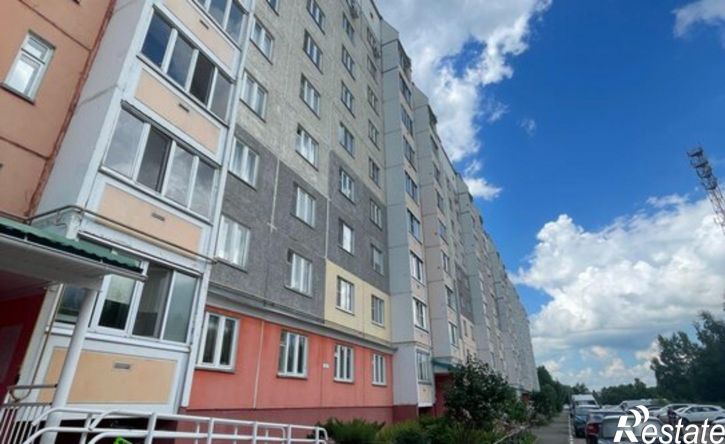 1-комн квартира Московское шоссе, 176,  д. 176
