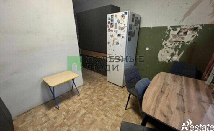 1-комн квартира ул Бурова, 40,  д. 40