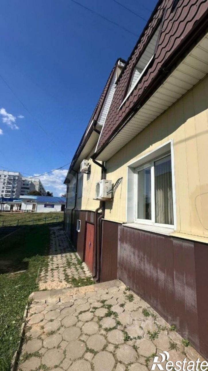 Торговое помещение Московское шоссе, 111Г,  д. 111Г