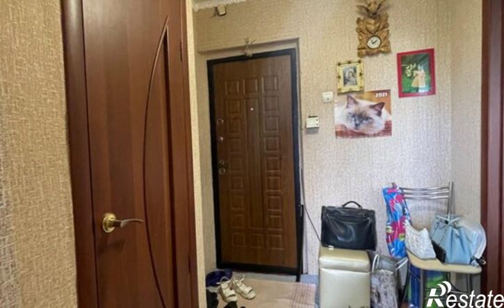 1-комн квартира ул Бурова, 30,  д. 30