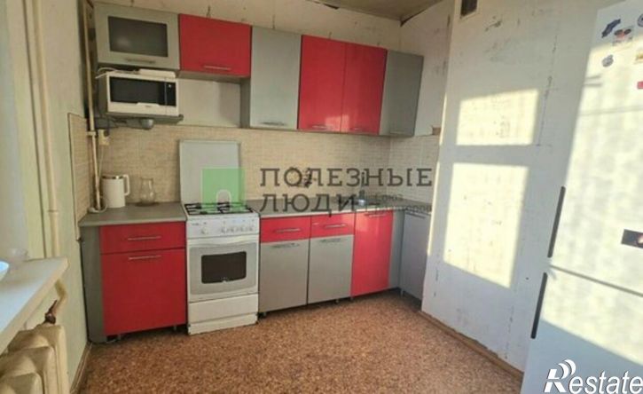 1-комн квартира ул Авиационная, 7 1,  д. 7 1,  к. 1