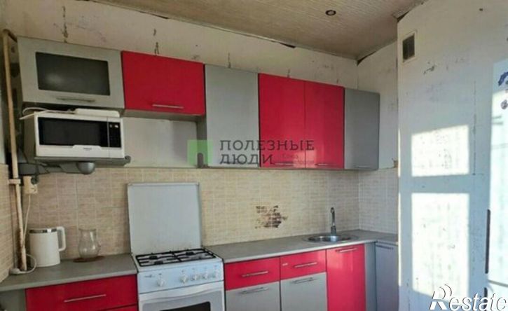 1-комн квартира ул Авиационная, 7 1,  д. 7 1,  к. 1