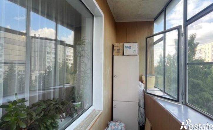 1-комн квартира ул Бурова, 30,  д. 30
