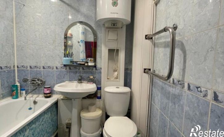 1-комн квартира ул Бурова, 30,  д. 30