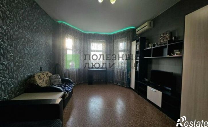 1-комн квартира ул Авиационная, 7 1,  д. 7 1,  к. 1