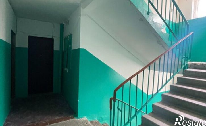 1-комн квартира ул Бурова, 30,  д. 30