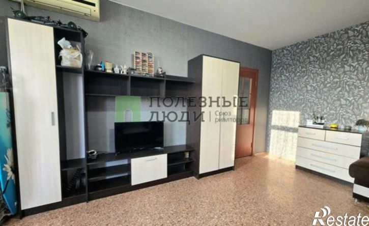 1-комн квартира ул Авиационная, 7 1,  д. 7 1,  к. 1