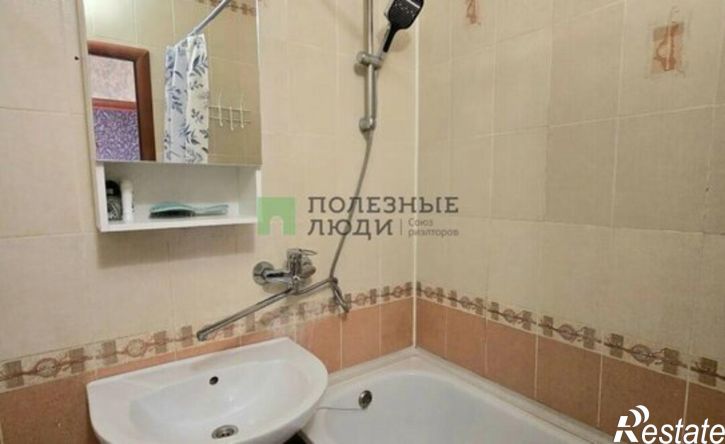 1-комн квартира ул Авиационная, 7 1,  д. 7 1,  к. 1