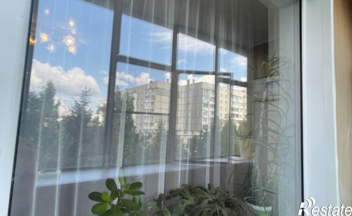 1-комн квартира ул Бурова, 30,  д. 30