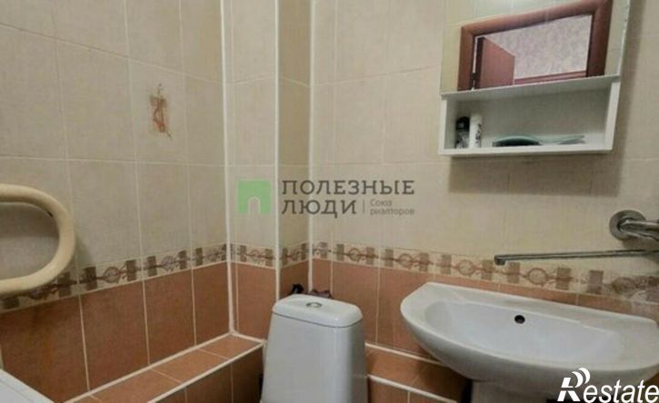 1-комн квартира ул Авиационная, 7 1,  д. 7 1,  к. 1