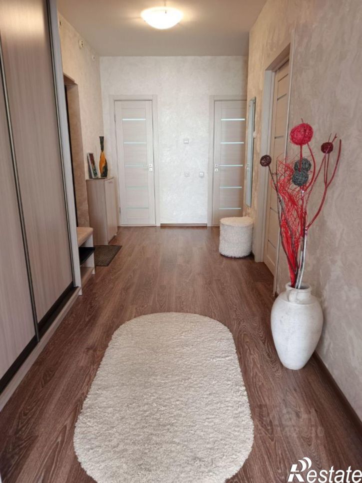 2-комн квартира Наугорское шоссе, 76,  д. 76