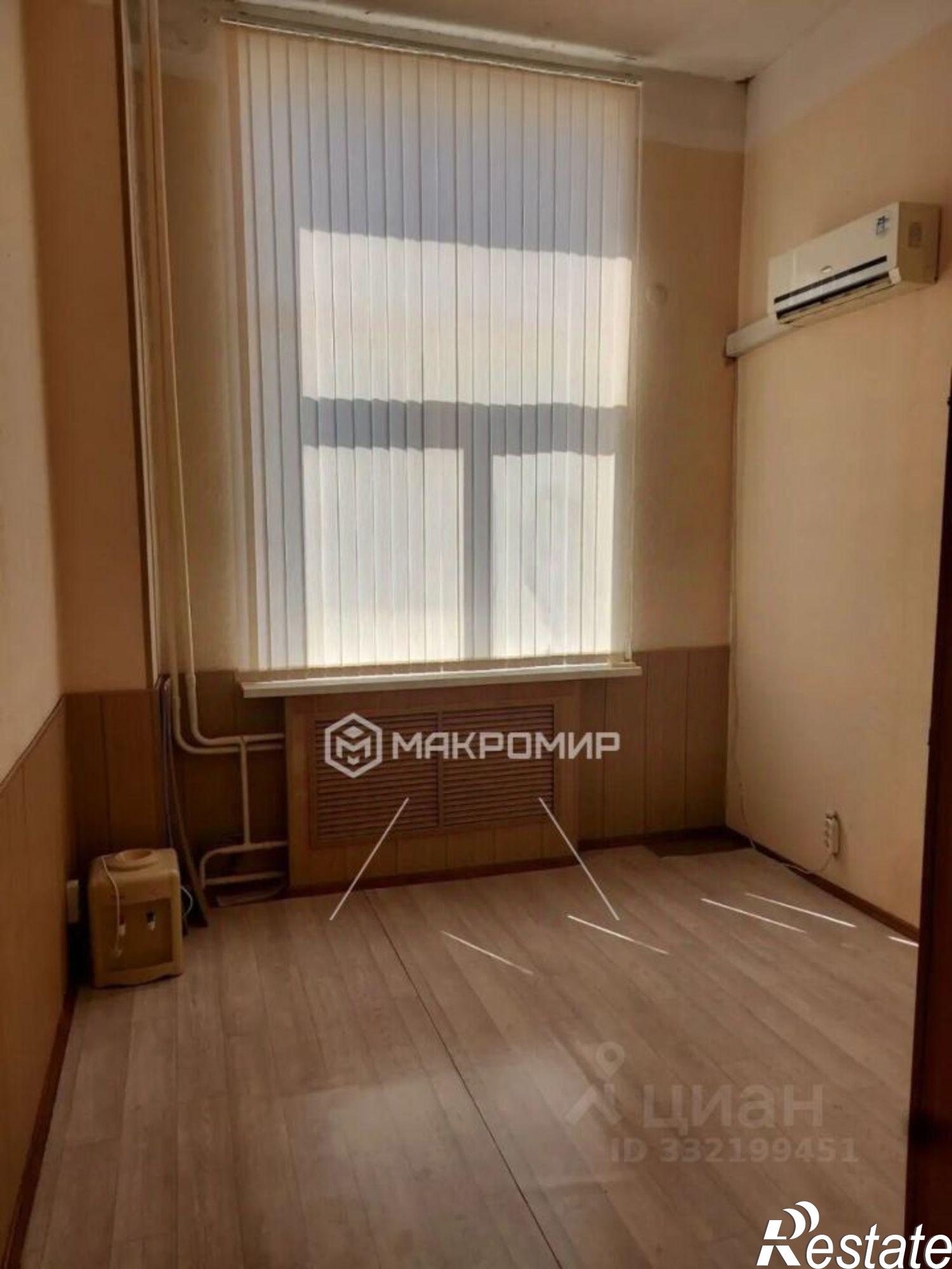 Сдать офис, помещение под офис за 53 333 рублей на ул Лескова, 19а