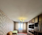 3-комн, 67кв м, этаж 4/9 ул Кромская, 11