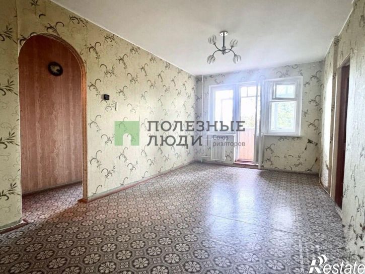 2-комн квартира ул Комсомольская, 380,  д. 380