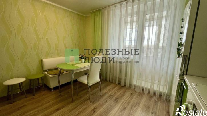1-комн квартира ул Солнцевская, 14,  д. 14