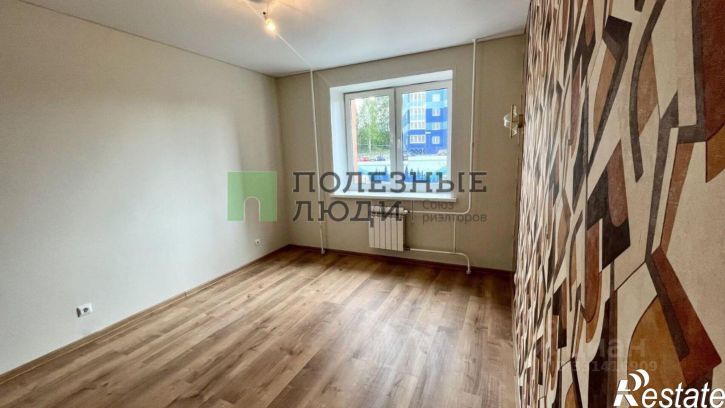 1-комн квартира ул Раздольная, 15,  д. 15