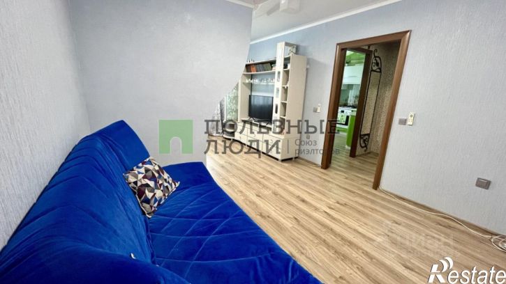 1-комн квартира ул Солнцевская, 14,  д. 14