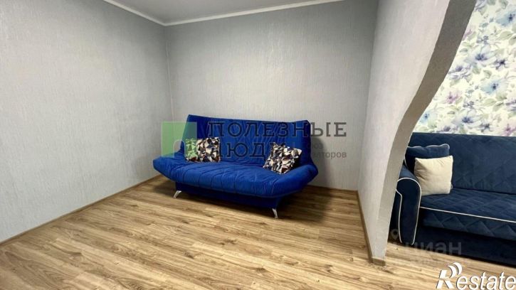 1-комн квартира ул Солнцевская, 14,  д. 14