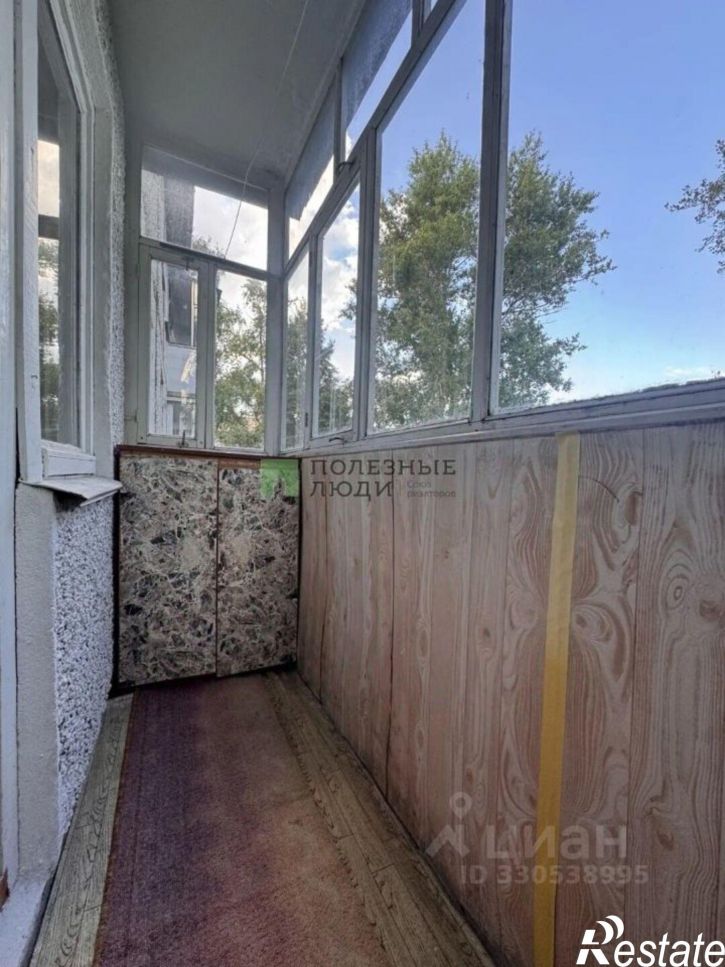2-комн квартира ул Комсомольская, 380,  д. 380