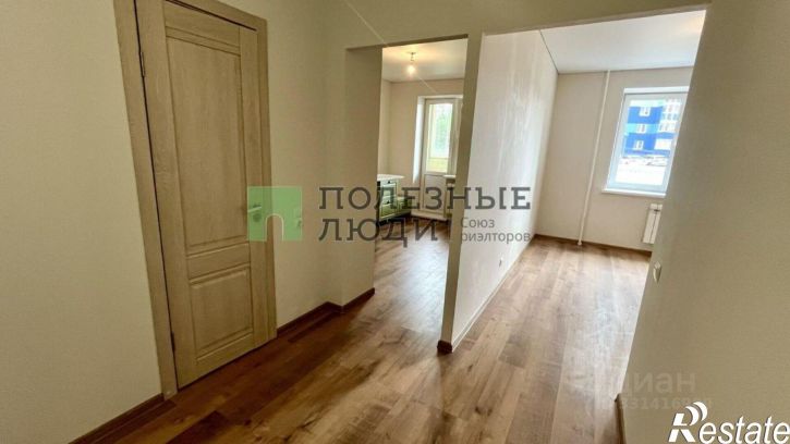 1-комн квартира ул Раздольная, 15,  д. 15