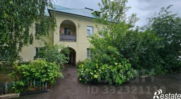 2-комн квартира ул Автовокзальная, 38,  д. 38