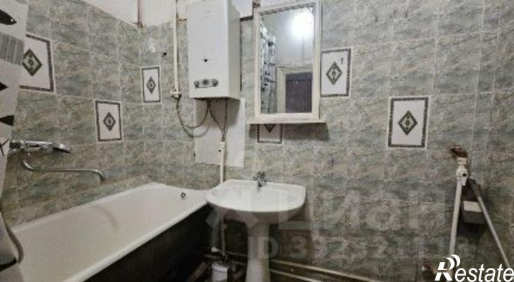 2-комн квартира ул Автовокзальная, 38,  д. 38