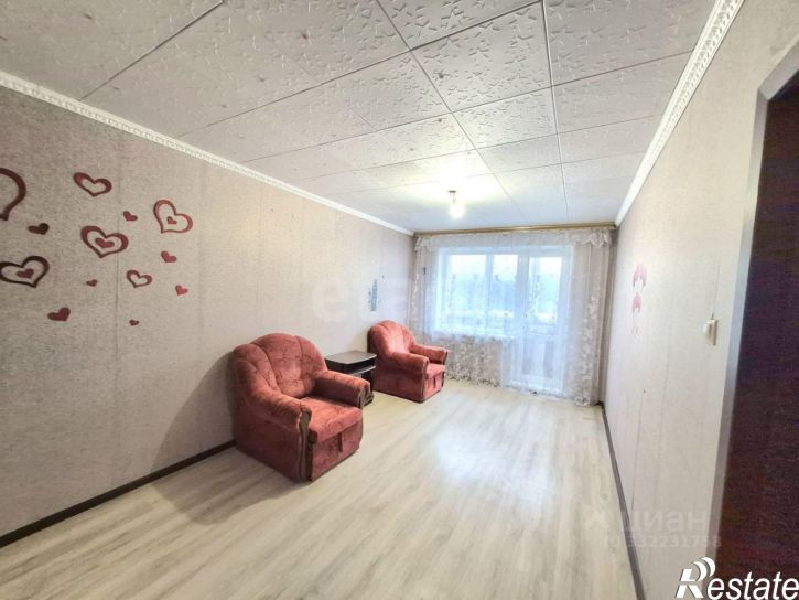 2-комн квартира ул Машкарина, 20,  д. 20