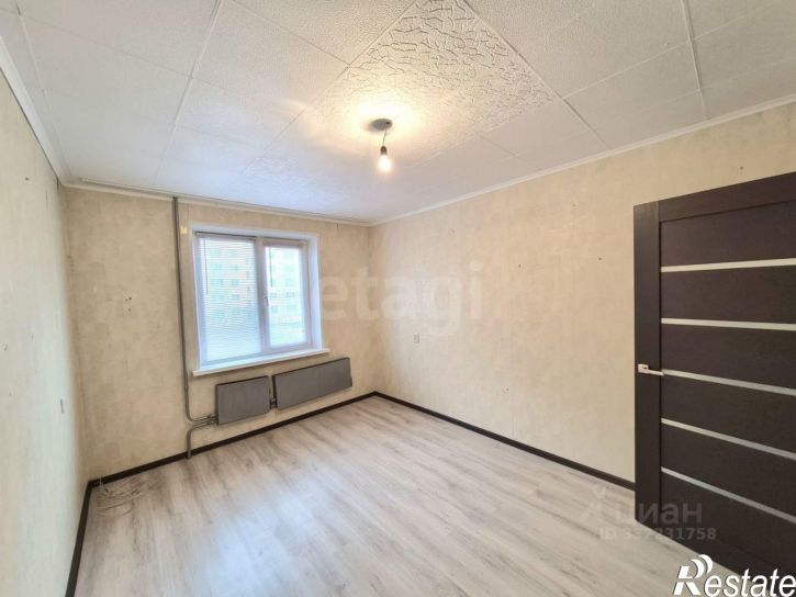 2-комн квартира ул Машкарина, 20,  д. 20
