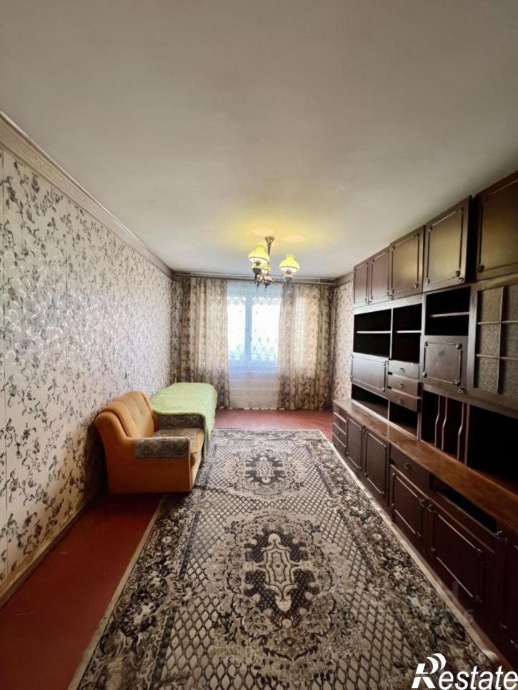 3-комн квартира ул Кромская, 11,  д. 11