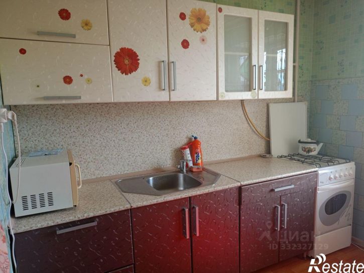 2-комн квартира ул Планерная, 61,  д. 61