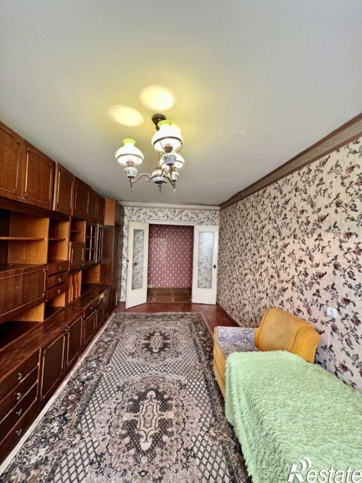 3-комн квартира ул Кромская, 11,  д. 11