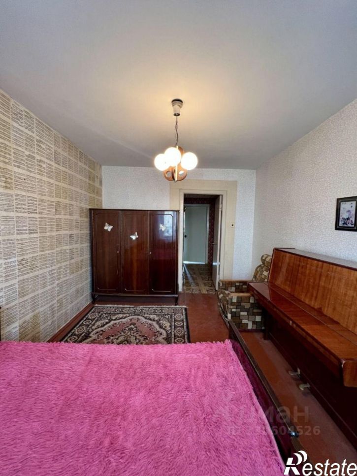 3-комн квартира ул Кромская, 11,  д. 11