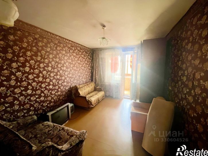 3-комн квартира ул Кромская, 11,  д. 11