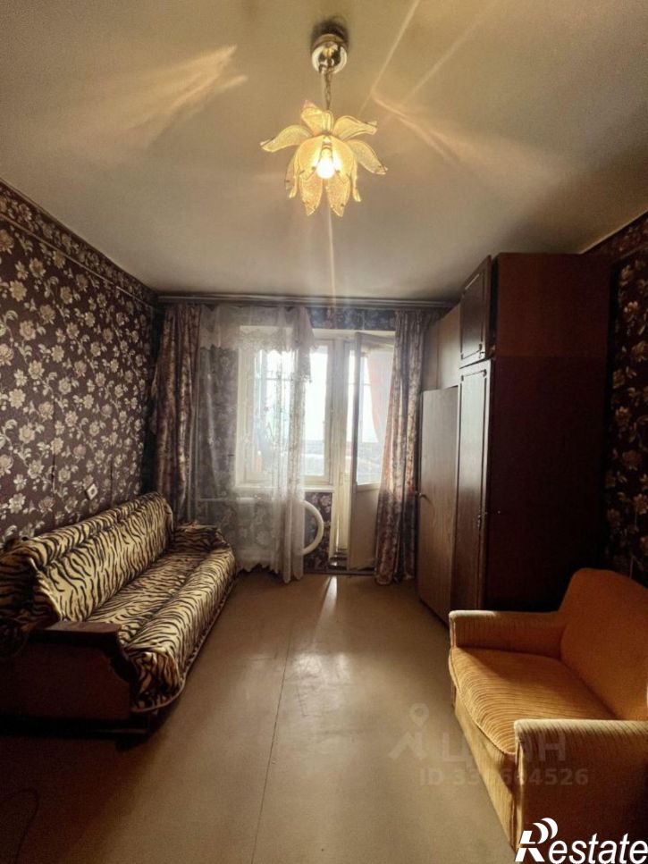 3-комн квартира ул Кромская, 11,  д. 11