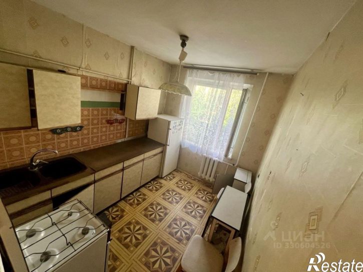 3-комн квартира ул Кромская, 11,  д. 11