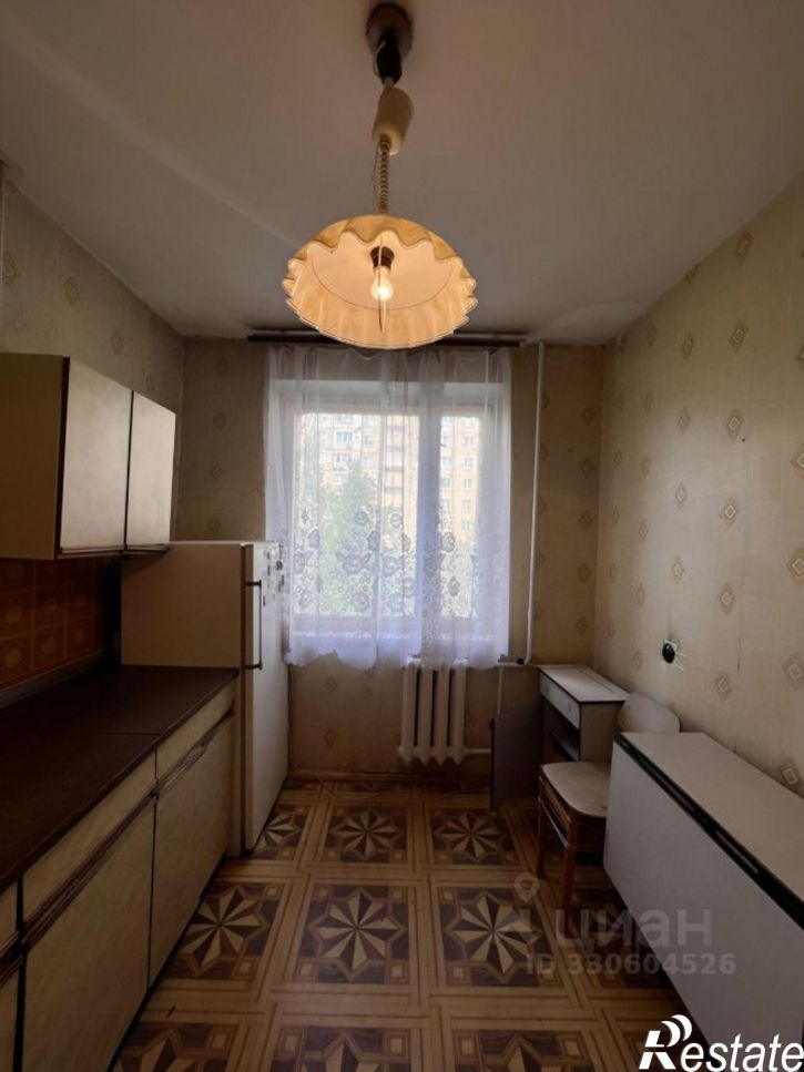 3-комн квартира ул Кромская, 11,  д. 11