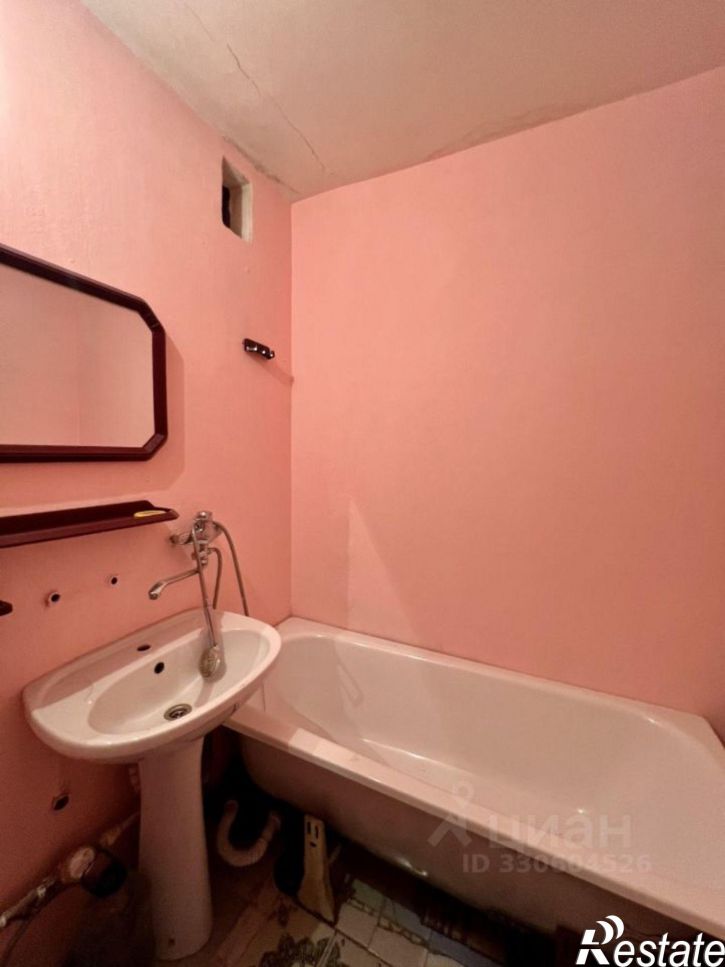3-комн квартира ул Кромская, 11,  д. 11