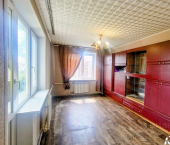 2-комн, 51кв м, этаж 8/9 ул Черкасская, 38