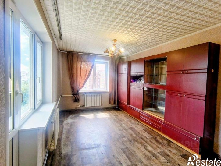 2-комн квартира ул Черкасская, 38,  д. 38