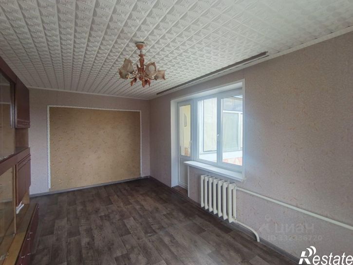 2-комн квартира ул Черкасская, 38,  д. 38