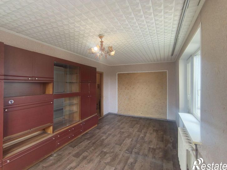 2-комн квартира ул Черкасская, 38,  д. 38