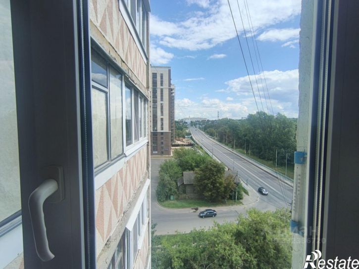 2-комн квартира ул Черкасская, 38,  д. 38