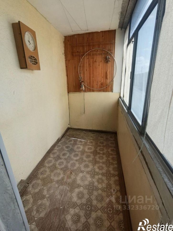 2-комн квартира ул Черкасская, 38,  д. 38