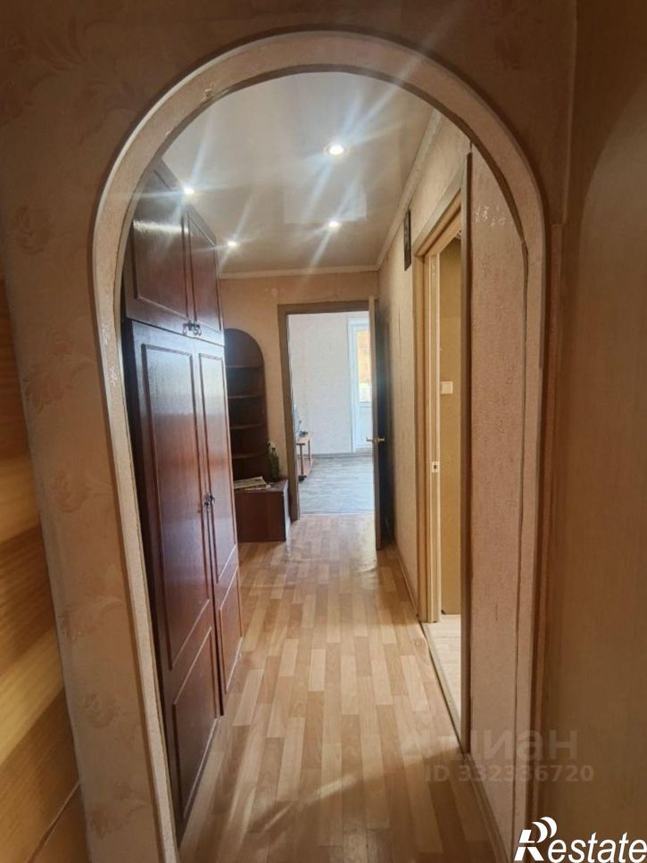 2-комн квартира ул Черкасская, 38,  д. 38
