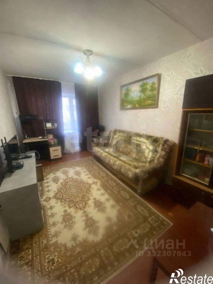 2-комн квартира ул Красноармейская, 11,  д. 11