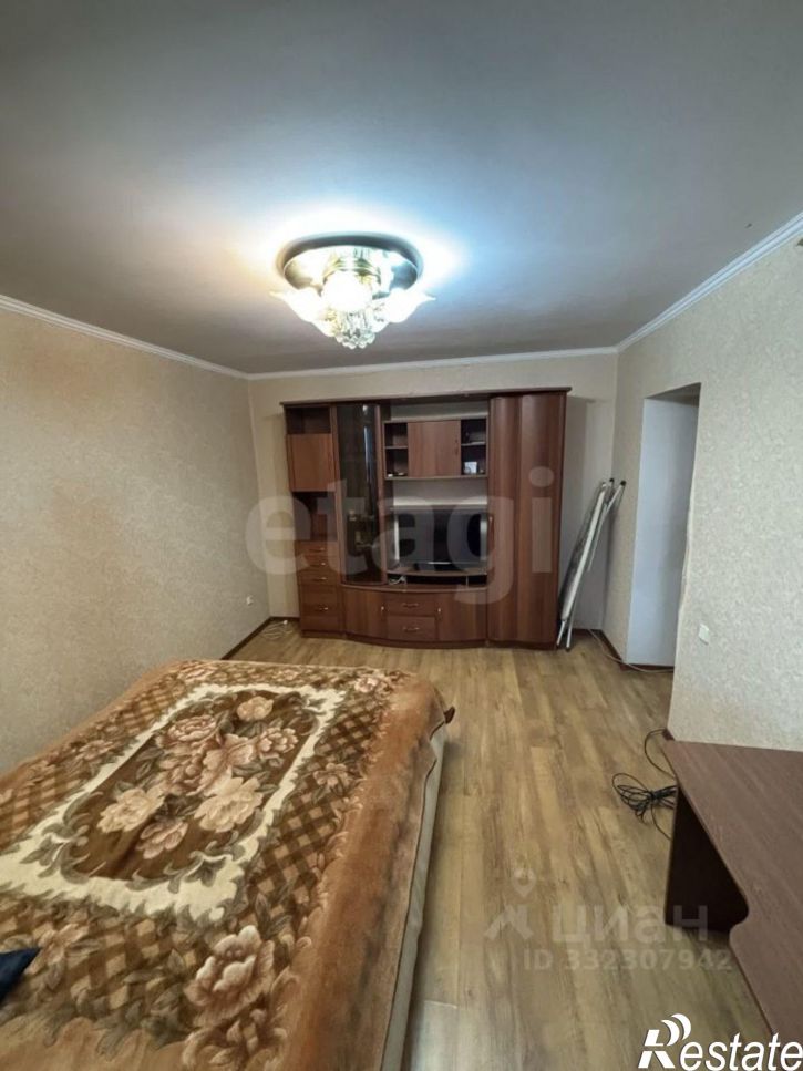 2-комн квартира ул Ливенская, 30б,  д. 30б