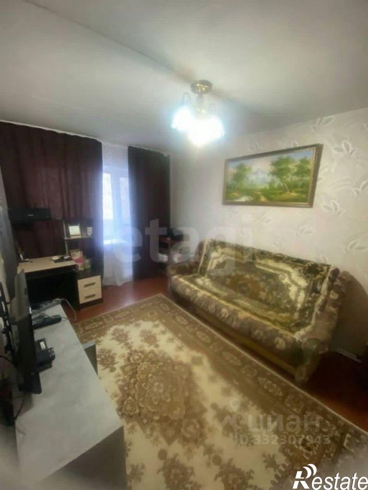 2-комн квартира ул Красноармейская, 11,  д. 11