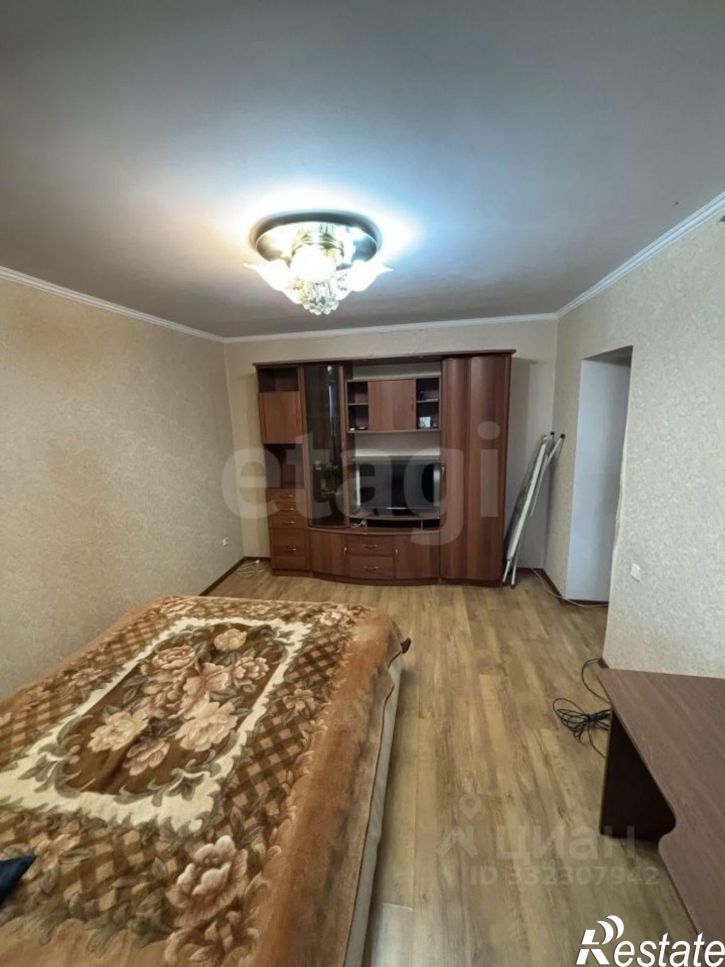 2-комн квартира ул Ливенская, 30б,  д. 30б